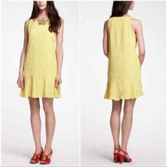 Anthropologie Dresses & Skirts - Anthropologie Leifnotes Ponderosa Shift Dress